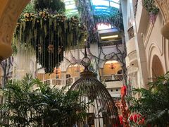 -深圳东部华侨城茵特拉根酒店