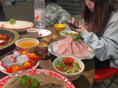 -牛市坎火锅(建设路店)