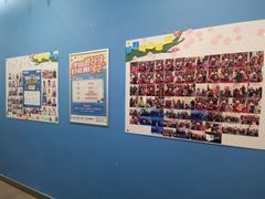 -关键词英语·青少儿·语言培训(红山天虹校区)