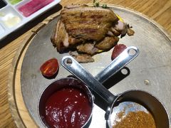 -小大董·烤鸭(五棵松店)