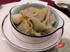 -福州西湖大酒店·怡湖咖啡厅