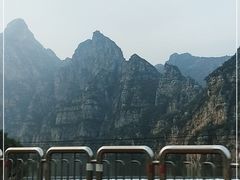 -孤山寨风景区
