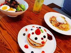 -AFS Cafe & Canteen(闽江二路店)