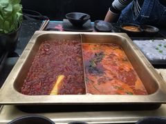 -王家渡火锅店(棕榈泉店)