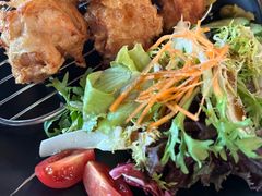 -铃木食堂(杨梅竹店)