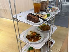 -宜家·瑞典风味餐厅(武汉荟聚中心店)