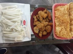 -海银海记潮汕牛肉火锅(新港中路海珠店)