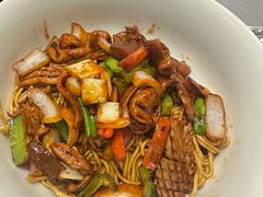 -金哥私房菜馆(张府园总店)