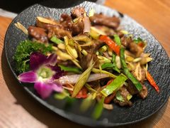 -南越郡·越式风味餐厅(青秀万达店)