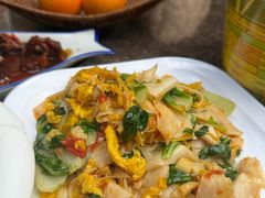 -龙姐私房菜(和顺古镇店)