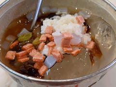 -成都你六姐·牛肉冒菜·麻辣香锅(长泰广场店)
