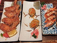 -小川洋风料理(汉街店)