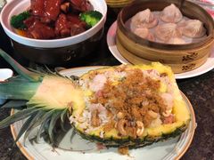 -千日贺茶餐厅(高新万达店)