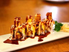 -樱町三味日本料理(城乡世纪广场店)