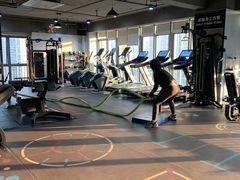 -AC健身·运动康复工作室(千灯湖店)