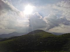 -大姆山草场