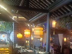 -绿茶餐厅(昆明世纪金源店)
