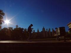 -加泰罗尼亚广场