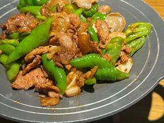 -禾珍珠家常小馆(河南博物院店)