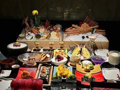 -上井料理黑金店(IFS国金中心店)