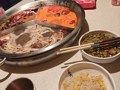 -小龙坎火锅(春熙太古里店)