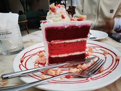 -Highline·城市露台景观餐厅(淮海路店)