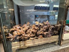 -磨沟沿老字号牛肉面·清真(金港城店)