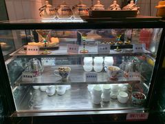 -天山集市餐厅(康城店)