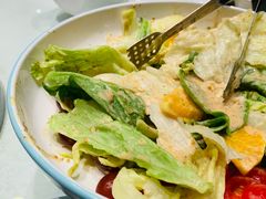 -村长家的疙瘩汤(沌口店)