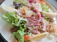 -YUE·6·西式融合餐厅(外滩六号店)