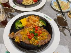 -豪约客牛排(海大南门店)