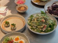 -BOR Eatery(安福路店)