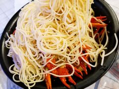 虾面伴侣-虎虎龙虾大排档(双井店)
