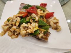 -湛江渔港·大排档(乐园路总店)