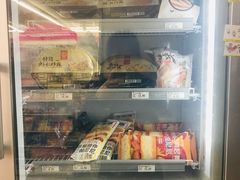 -麦当劳(新世纪环球中心店)