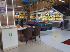 -舟山海鲜·江浙菜(银沙路店)