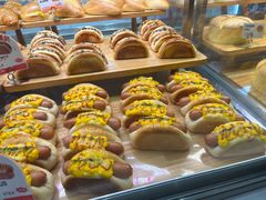 -BreadTalk面包新语·烘焙蛋糕(佐阾虹湾购物中心店)