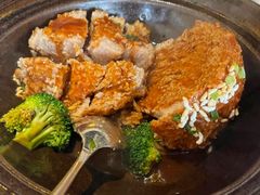 -酱湘宴餐厅(狮子山公园店)