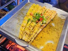 -很久以前羊肉串(打浦路店)