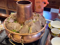 -如意林卡藏餐吧(大昭寺店)
