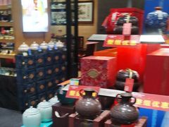 -天福茗茶(汉水路店)