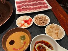 -南门涮肉(北洼路店)