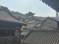 -皇城相府