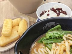 -桂在香知桂林米粉(红博中央公园店)