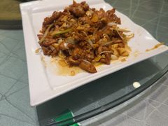 -裕德隆清真饭庄·天津特色菜(东丽店)