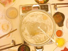-宝哥火锅味馆
