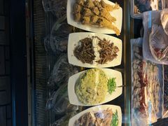 -正宗天津烧麦馆(柳州路店)