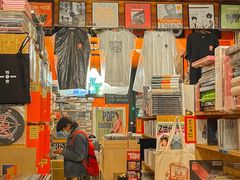 -独音唱片 Indie Music