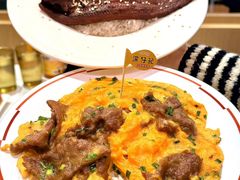 -香港深仔记茶餐厅(东门店)