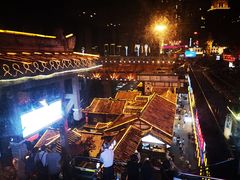 -纸盐河码头火锅(十八梯店)